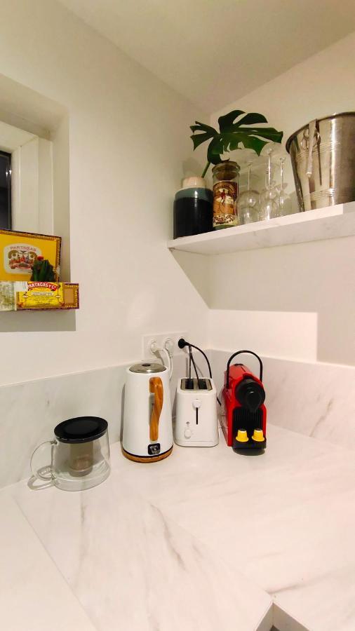 Votre Escale Jungle Sauna&Spa Niort Esterno foto