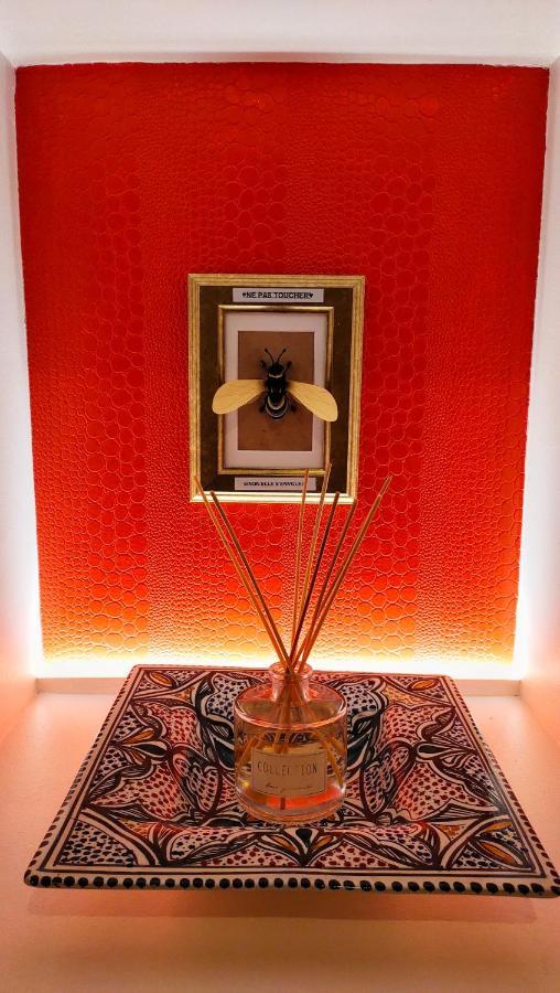 Votre Escale Jungle Sauna&Spa Niort Esterno foto